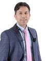 Photo: Dr. Shahid Khan, MD