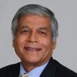 Photo: Dr. Mohan Verghese, MD