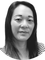 Photo: Candice Shin, LCSW