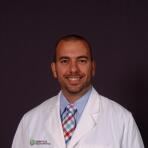 Dr. Paul Courtwright, MD