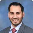 Photo: Dr. Nedal Adi, MD