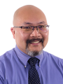 Photo: Dr. Steven Chen, MD