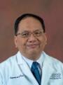 Photo: Dr. Raymond De La Rosa, MD