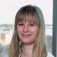 Photo: Dr. Rachel Pearson, MD