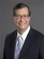 Photo: Dr. John Nelson, MD