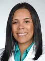 Photo: Dr. Paola Cruz-Chery, MD