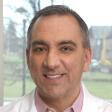 Photo: Dr. Vincent Malkovits, DO