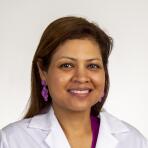 Dr. Amisha Jain, MD