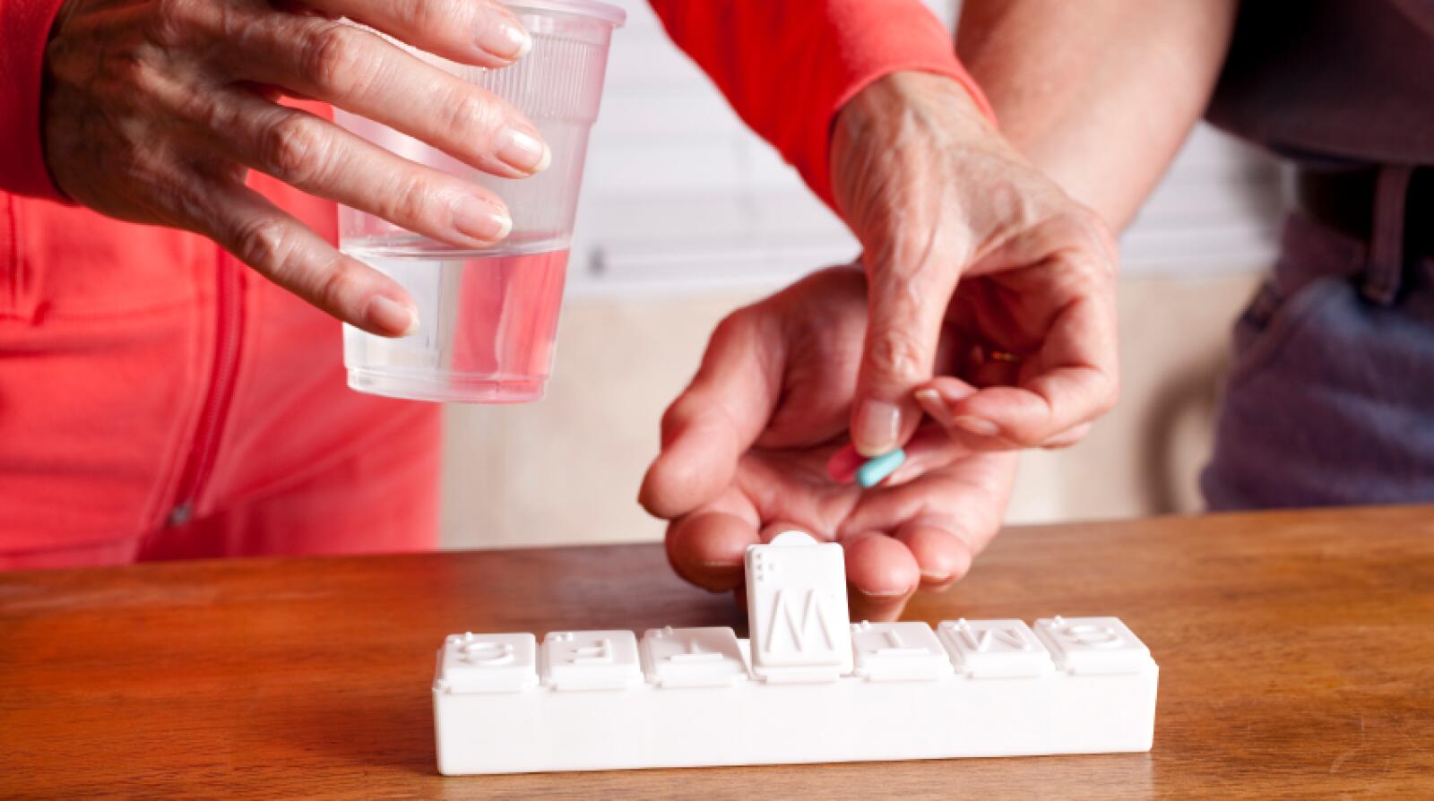 7 Facts About Acetaminophen and Your Heart