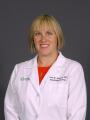Photo: Dr. Carla Jorgensen, MD