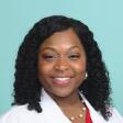 Photo: Dr. Sandra Edmee, MD