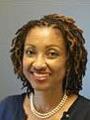 Photo: Dr. Odett Stanley-Brown, MD