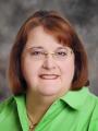 Photo: Dr. Zora Rogers, MD