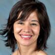 Photo: Dr. Ghania Masri, MD