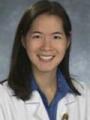 Photo: Dr. Jasmine Huang, MD