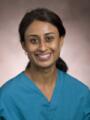 Photo: Dr. Pushpa Dubey, DDS