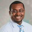 Photo: Dr. Desmond Paul-Coker, DO