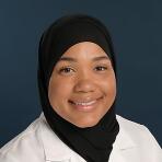 Dr. Sumayah Hargette, MD