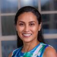 Photo: Dr. Mayu Runge, MD