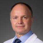 Dr. Robert Klinglesmith, MD
