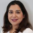 Photo: Dr. Mumtaz Bashir, OD