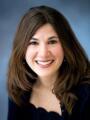Photo: Dr. Gina Allison, MD