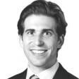 Photo: Dr. Travis Dum, MD
