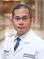 Photo: Dr. Julio Vasquez, MD