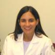 Photo: Dr. Sheri Saltzman, MD