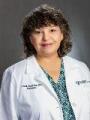 Photo: Dr. Donna Fox, MD