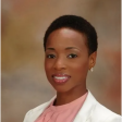 Photo: Dr. Vinice Hutchins, DMD