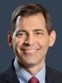 Photo: Dr. Robert Lager, MD