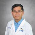 Photo: Dr. Peter Oh, DO