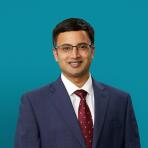 Dr. Shashank Sarvepalli, MD