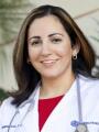 Photo: Dr. Christine Aziz, MD