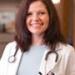 Photo: Dr. Corie Sandall, MD