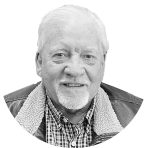 Ray Orbin, LCMHC