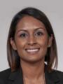 Photo: Dr. Sobrina Mohammed, MD