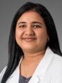 Dr. Sanjeeda Jabeen, MD