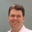 Photo: Dr. Michael Hawkins, MD