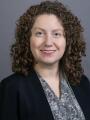 Photo: Dr. Barbara Chubak, MD
