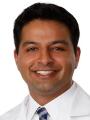 Photo: Dr. Rajiv Majithia, MD