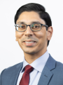 Photo: Dr. Raj Amin, MD