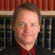 Photo: Dr. Charles Wingo, MD