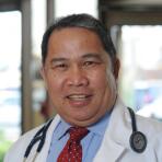 Dr. Dante Raneses, MD