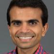 Photo: Dr. Sunil Ghelani, MB Bs