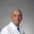Photo: Dr. Robert Bailey, MD