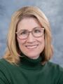 Photo: Dr. Mary Blasetti, AuD