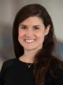 Photo: Dr. Celina Crisman, MD