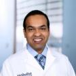 Photo: Dr. Umair Ashraf, MD